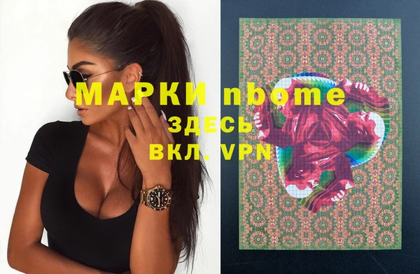 прущие крисы Горняк